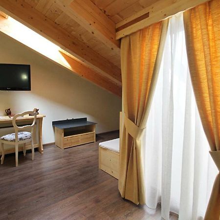 All'Albaro Agriturismo Salizzole Экстерьер фото