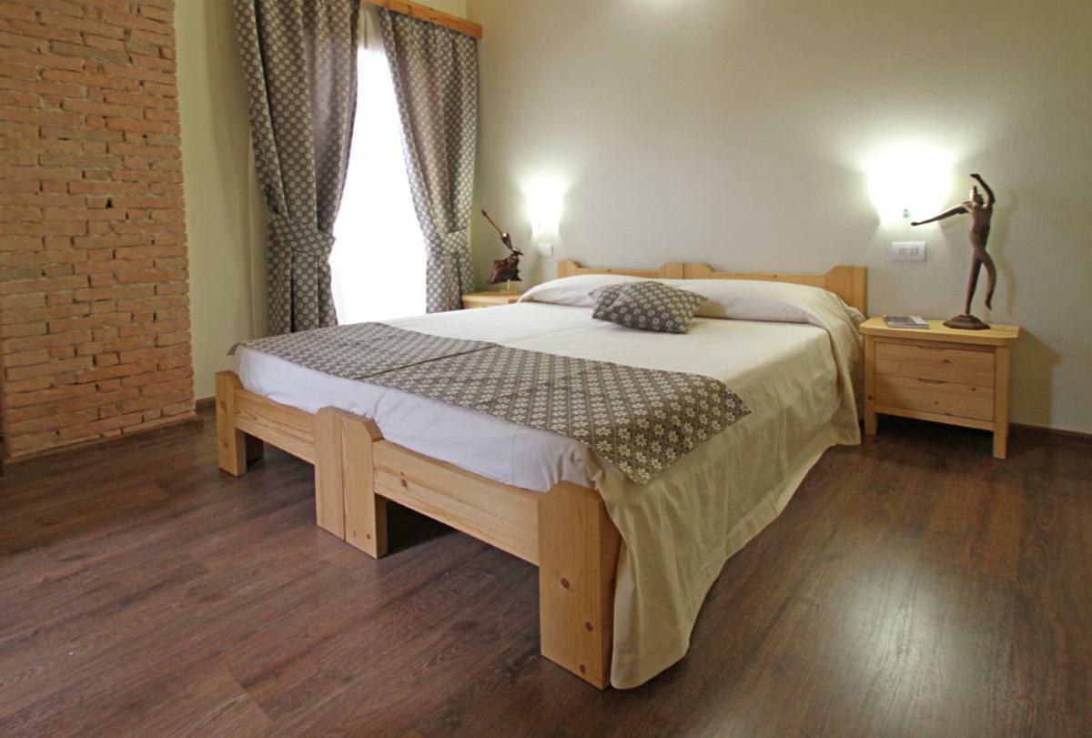 All'Albaro Agriturismo Salizzole Экстерьер фото
