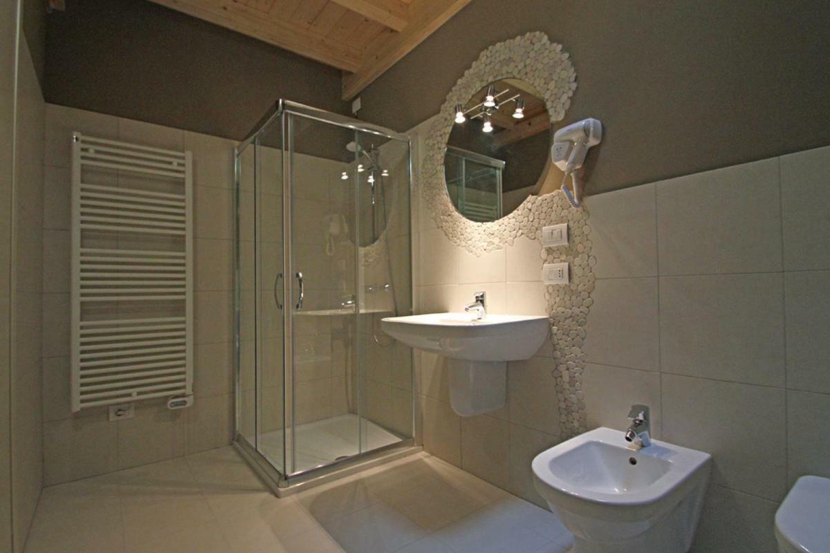 All'Albaro Agriturismo Salizzole Экстерьер фото