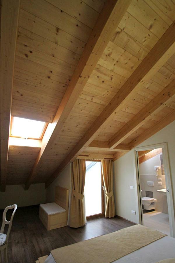 All'Albaro Agriturismo Salizzole Экстерьер фото