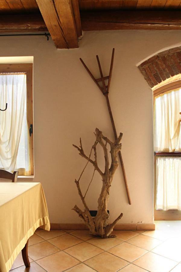 All'Albaro Agriturismo Salizzole Экстерьер фото