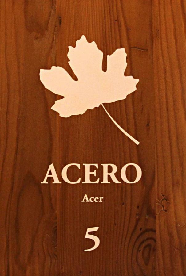 All'Albaro Agriturismo Salizzole Экстерьер фото