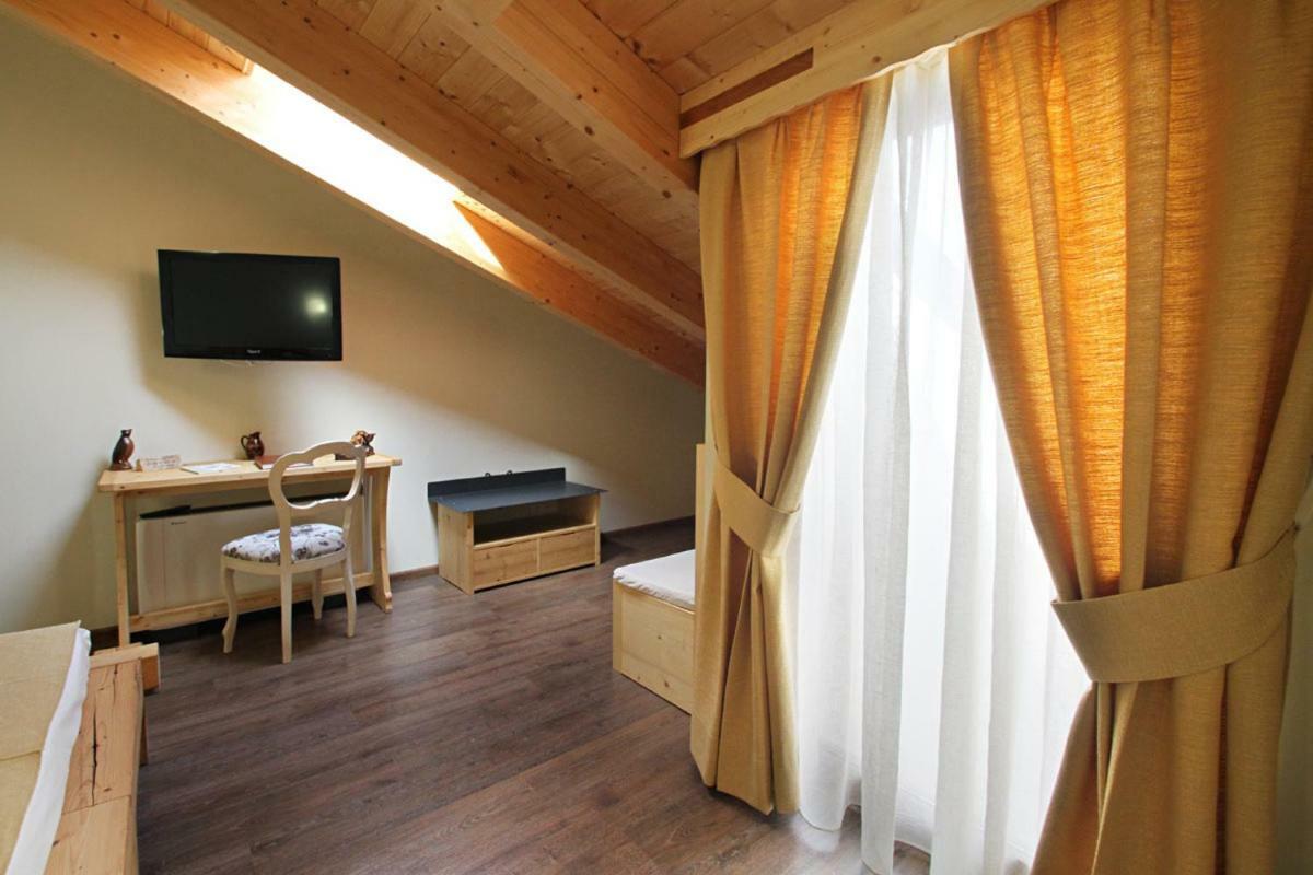 All'Albaro Agriturismo Salizzole Экстерьер фото