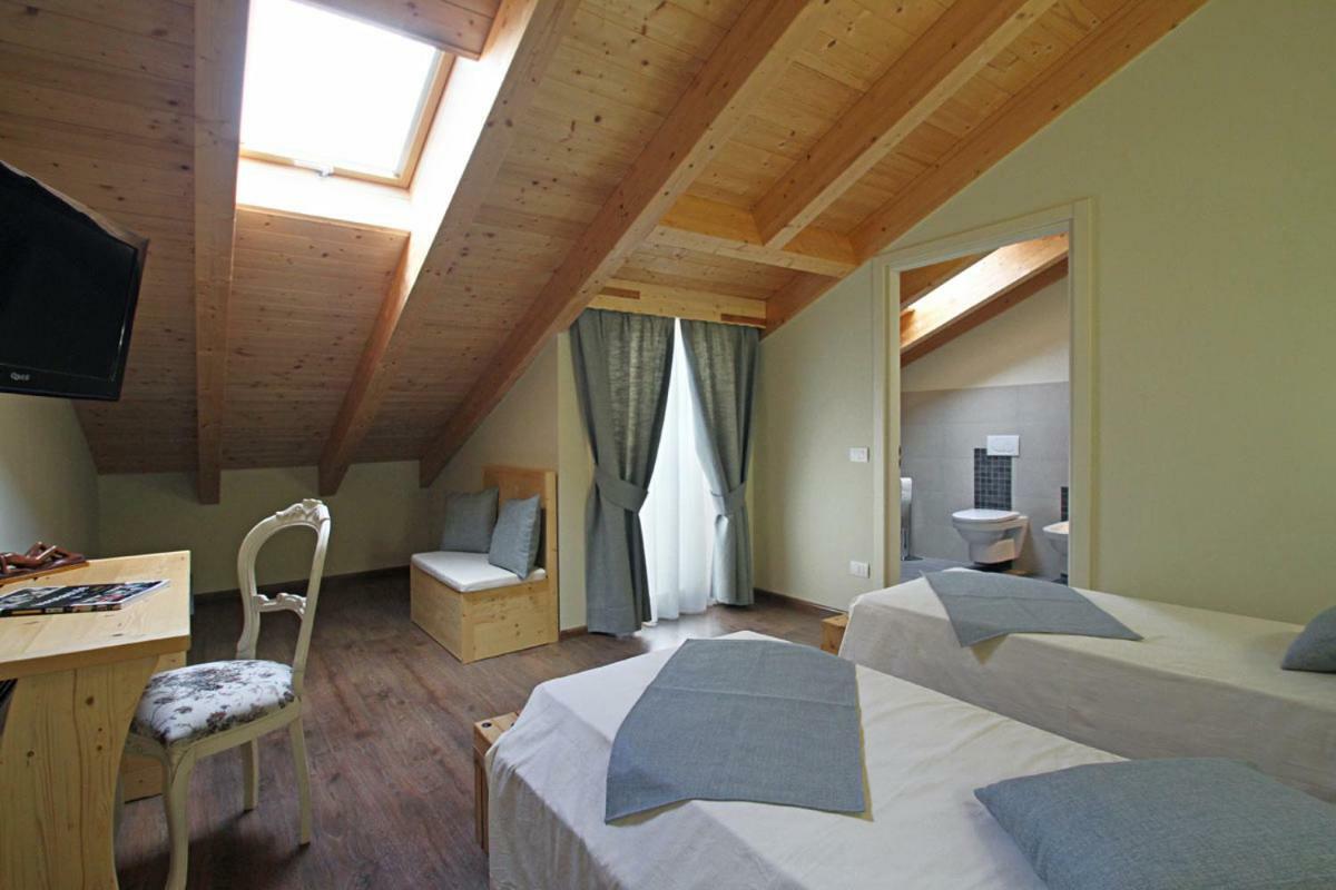 All'Albaro Agriturismo Salizzole Экстерьер фото