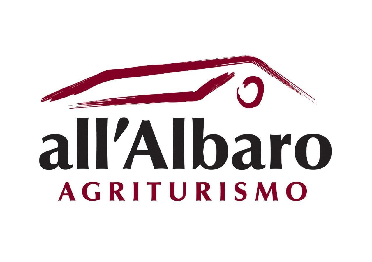 All'Albaro Agriturismo Salizzole Экстерьер фото